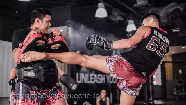 如何手搓20米体感机械拳，给朋友亿点小惊喜的拳击对决方案